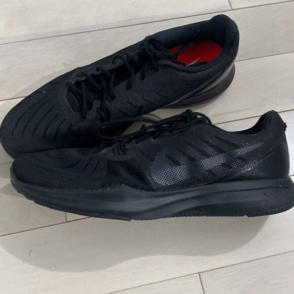 Nike Women's In-Season Tr 7 Training Sneakers Shoes Obsidian/Storm Pink Size 11 - Picture 1 of 5